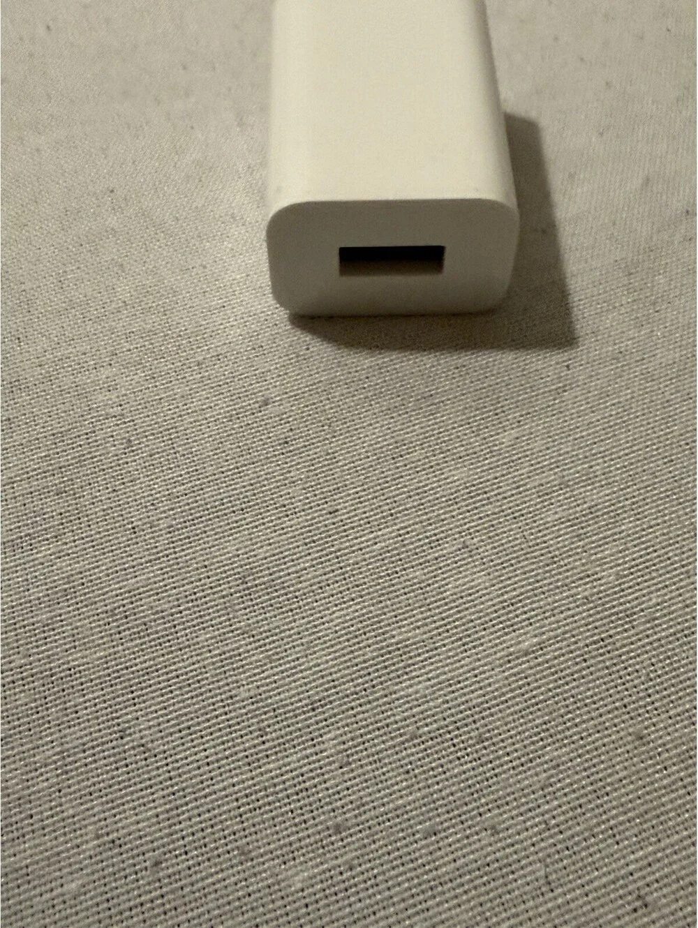 Amazon Power Adapter USB Charger 5V 1A Model FANATR